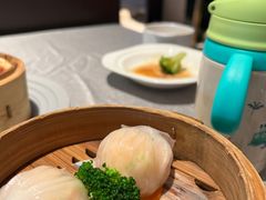 -晋江荣誉国际酒店·港誉茶餐厅