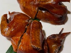 脆皮乳鸽-燕郊烧鸽子(和众店)