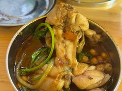 -鸿顺老铁锅美蛙鱼府(解放碑店)