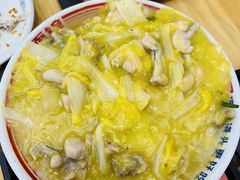 -哈灵面馆(宁波路店)