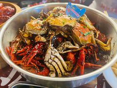 -靓靓蒸虾·头牌蒸虾(雪松路总店)