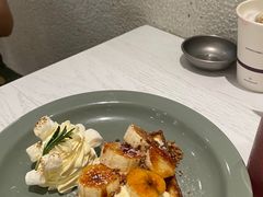 -Nana And Her Friends Restaurant 娜娜家(小寨原力场店)