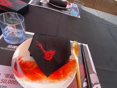 -鼎原力量东北吊炉烧烤(幸福街店)