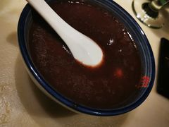 陈皮莲子红豆沙-那家小馆•北京菜•烤鸭(中关村店)