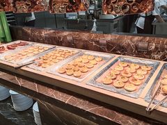 -汉丽斯巴西烤肉自助(市南店)