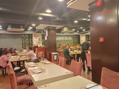 大堂-点都德(聚福楼店)