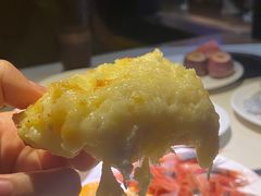 -加餐海鲜自助(集美银泰百货店)
