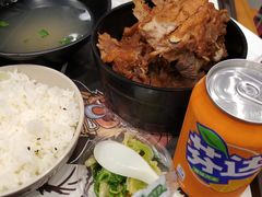 -犟骨头(津南永旺店)