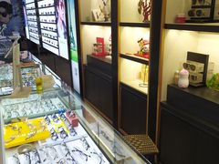 -精益眼镜(建三店)