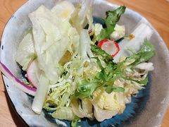 -一心创作料理屋(经开万达店)