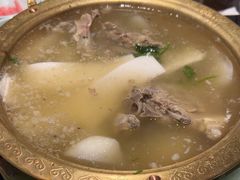 -大白羊蝎子馆(后沙峪山姆店)