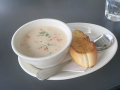 -Chili's Cafe&Bar奇利斯(滨江店)
