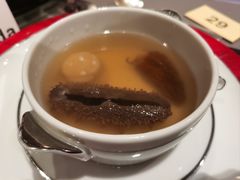 -广州柏悦酒店·悦景轩·粤菜餐厅