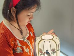 -归觅·西关小姐人文艺术馆(荔枝湾店)