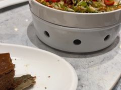 -聚丰园•湖鲜餐厅(阿红私房菜梅石路店)