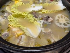 -周渝食惦酸菜鱼(青浦店)
