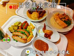 -宜家·瑞典风味餐厅(四元桥店)