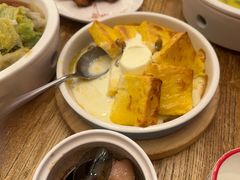 -新白鹿餐厅(龙游路总店·杭帮菜名店)