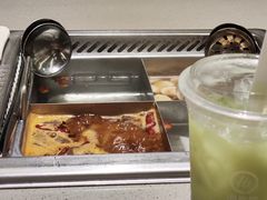 -海底捞火锅(杭州天虹购物中心店)