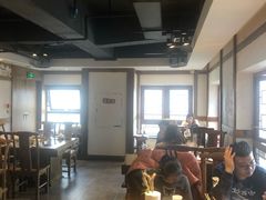 大堂-纸盐河码头火锅(十八梯店)