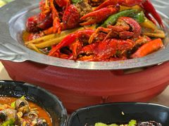 -聚味瞿记·龙虾堂(坡子街店)