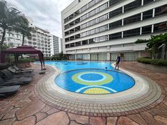 -新加坡富丽华河畔大酒店(SG Clean)