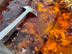 -辣婆婆(航天桥店)