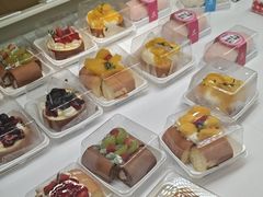 -甜星Star·生日蛋糕(百盛店)