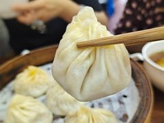 汤包-朱新年·苏式汤团·面点(北寺塔店)