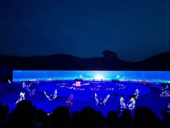 -鼎盛王朝康熙大典实景演出