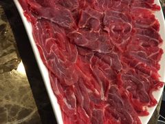 -林记潮牛·牛肉火锅(上马墩店)