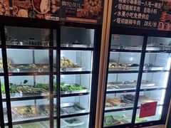 -撒拉花儿·新疆菜·清真(太阳宫店)