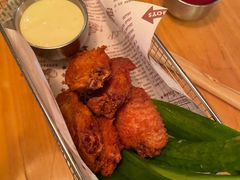 -MR.ROCKY洛奇先生RESTAURANT&BAR(宝安壹方城店)