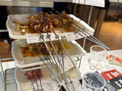 -玉善烧烤串城(长春总店)