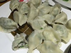-船歌·鱼水饺青岛菜(闽江二路店)