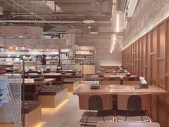 -新石器烤肉(中房金谊广场店)