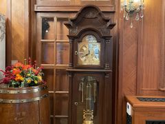 -马勒别墅·中餐厅