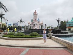 -青岛方特梦幻王国