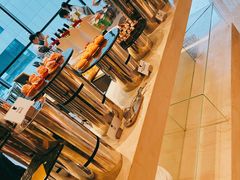 自助取餐区-TABLE·味西餐厅-成都茂业JW万豪酒店