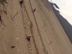 -古柏渡飞黄旅游区