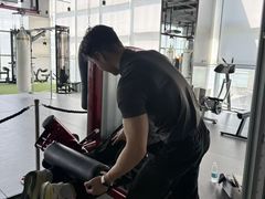 -OXYGYM 奥美氧舱运动中心(朝阳大悦城店)