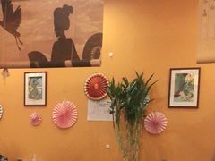 -松子料理(白家庄店)