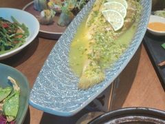 -星叶·东南亚料理(宁波万象汇店)