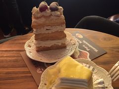 -治愈系甜品The Soothing Dessert(科海大楼店)