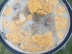 -鸭小妹鸭血粉丝(老门东店)