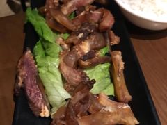 -牛焱·贵州黄牛肉火锅(城西银泰店)