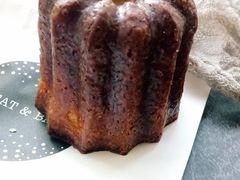 可露丽-WHEAT&BAKER-麥(凯德来福士店)