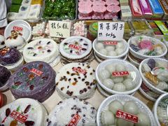 -一品方糕专卖店(七宝店)