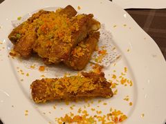 -勺园中餐厅