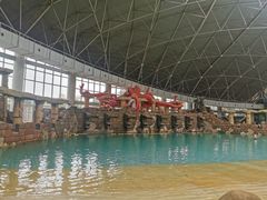 -渔岛海洋度假区